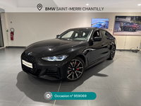 BMW (G26) GRAN COUPE 420I 184 M SPORT BVA8