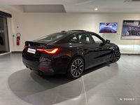 BMW (G26) GRAN COUPE 420I 184 M SPORT BVA8
