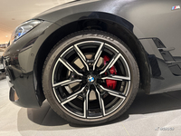 BMW (G26) GRAN COUPE 420I 184 M SPORT BVA8