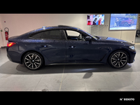 BMW (G26) GRAN COUPE 420D 190 M SPORT