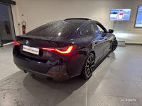 BMW (G26) GRAN COUPE 420D 190 M SPORT