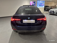 BMW (G26) GRAN COUPE 420D 190 M SPORT