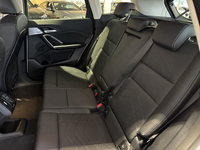 BMW (U11) X1 SDRIVE18I 136 XLINE DKG7