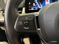 BMW (U11) X1 SDRIVE18I 136 XLINE DKG7