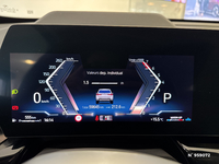 BMW (U11) X1 SDRIVE18I 136 XLINE DKG7