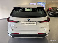 BMW (U11) X1 SDRIVE18I 136 XLINE DKG7