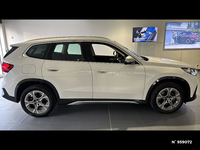 BMW (U11) X1 SDRIVE18I 136 XLINE DKG7