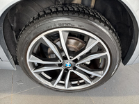 BMW (F39) X2 SDRIVE18IA M SPORT DKG7