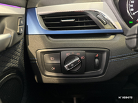 BMW (F39) X2 SDRIVE18IA M SPORT DKG7