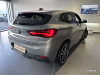 BMW (F39) X2 SDRIVE18IA M SPORT DKG7