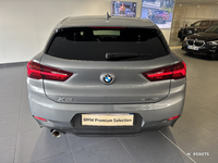 BMW (F39) X2 SDRIVE18IA M SPORT DKG7