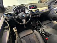BMW (F39) X2 SDRIVE18IA M SPORT DKG7