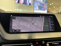 BMW BMW  (F40) 116D 116 M SPORT DKG7