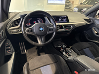 BMW BMW  (F40) 116D 116 M SPORT DKG7