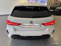 BMW BMW  (F40) 116D 116 M SPORT DKG7