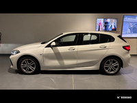 BMW BMW  (F40) 118I M SPORT DESIGN