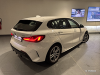 BMW BMW  (F40) 118I M SPORT DESIGN