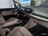 BMW (U06) ACTIVE TOURER 218I 136 LUXURY DKG7