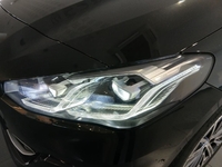 BMW (U06) ACTIVE TOURER 218I 136 LUXURY DKG7