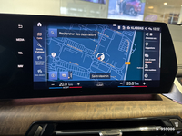 BMW (U06) ACTIVE TOURER 218I 136 LUXURY DKG7