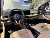 BMW (U06) ACTIVE TOURER 218I 136 LUXURY DKG7