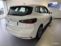 BMW (U06) ACTIVE TOURER 218I 136 LUXURY DKG7