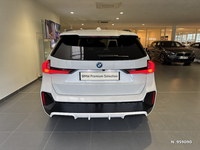 BMW X1 xDrive 25e 245ch DKG7 M Sport