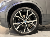 BMW (F39) X2 SDRIVE18IA M SPORT DKG7