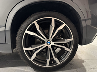 BMW (F39) X2 SDRIVE18IA M SPORT DKG7