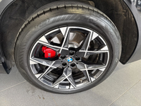 BMW (G45) X3 30E XDRIVE 299 M SPORT BVA8