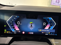 BMW (G45) X3 30E XDRIVE 299 M SPORT BVA8