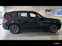 BMW (G45) X3 30E XDRIVE 299 M SPORT BVA8