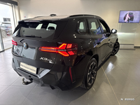 BMW (G45) X3 30E XDRIVE 299 M SPORT BVA8