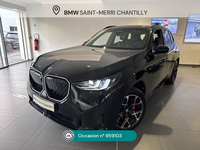 BMW (G45) X3 30E XDRIVE 299 M SPORT BVA8
