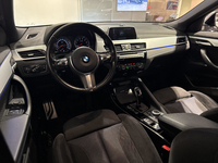 BMW (F39) X2 SDRIVE18I 140 M SPORT DKG7