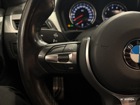 BMW (F39) X2 SDRIVE18I 140 M SPORT DKG7