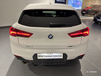 BMW (F39) X2 SDRIVE18I 140 M SPORT DKG7