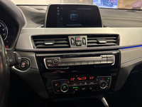 BMW (F39) X2 SDRIVE18I 140 M SPORT DKG7