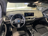BMW (G01) X3 XDRIVE30E 292 M SPORT BVA8