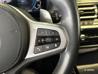 BMW (G01) X3 XDRIVE30E 292 M SPORT BVA8