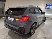 BMW (U11) X1 SDRIVE18I 136 M SPORT DKG7