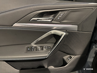 BMW (U11) X1 SDRIVE18I 136 M SPORT DKG7