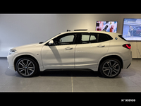 BMW (F39) X2 SDRIVE18I 136 M SPORT DKG7