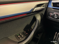 BMW (F39) X2 SDRIVE18I 136 M SPORT DKG7