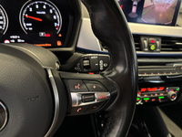 BMW (F39) X2 SDRIVE18I 136 M SPORT DKG7