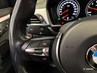 BMW (F39) X2 SDRIVE18I 136 M SPORT DKG7