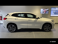 BMW (F39) X2 SDRIVE18I 136 M SPORT DKG7