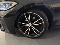 BMW (G21) 320D TOURING 190CH MSPORT BVA8
