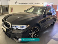BMW (G21) 320D TOURING 190CH MSPORT BVA8