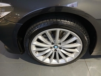BMW (G30) 520D LUXURY 190 BVA8